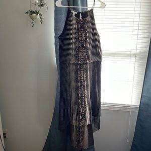 London times Hi/Lo maxi